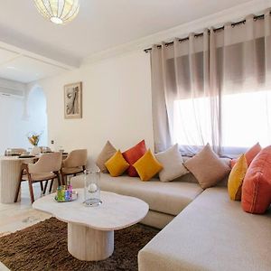 Appartement met Twee Slaapkamers